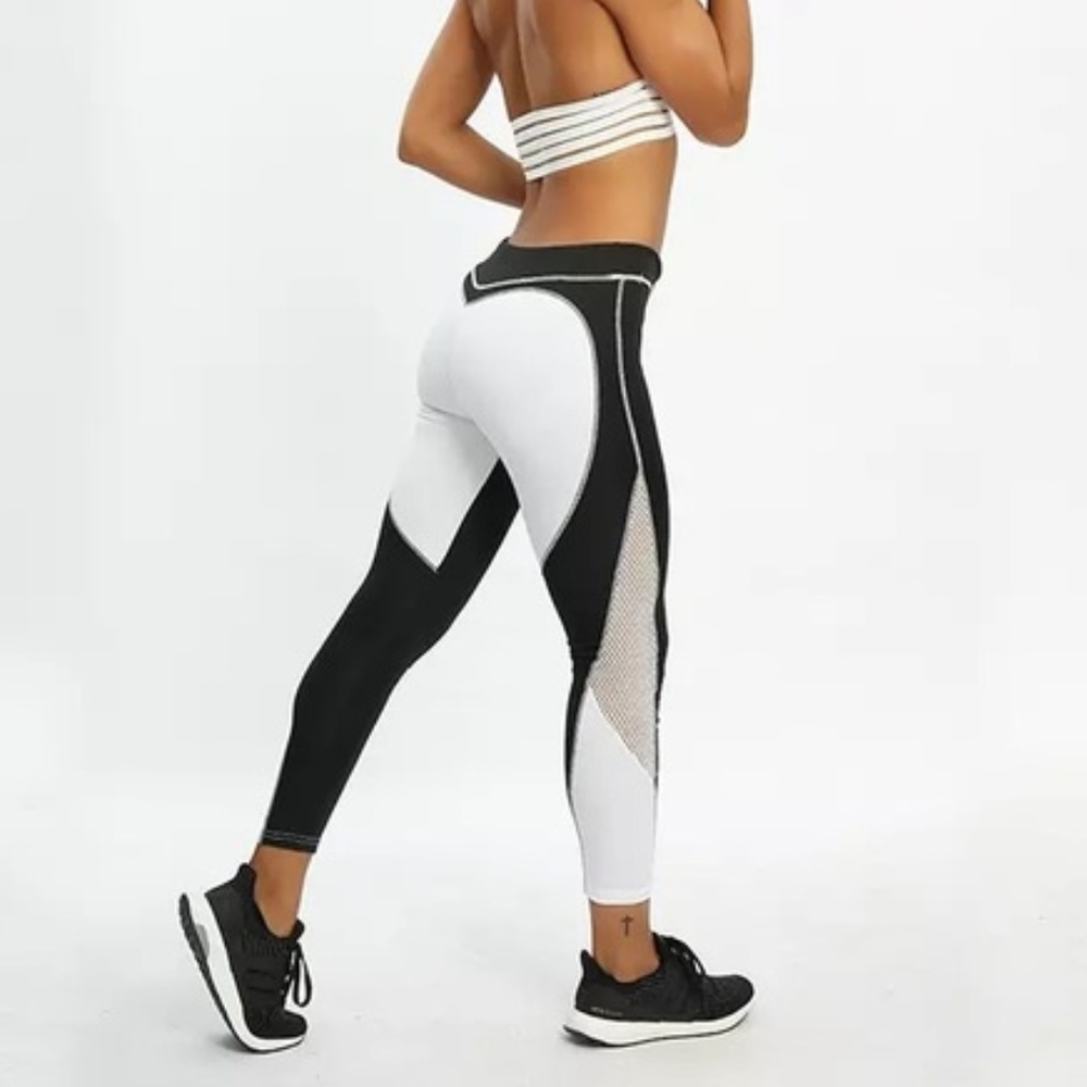 NEW HighWaist Athletic Leggings